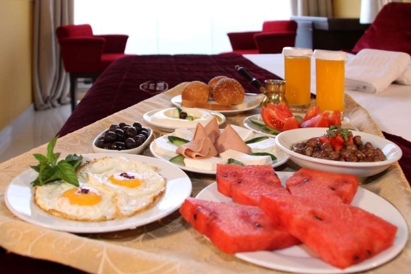 Hotel Rivoli Palace (Jounieh)